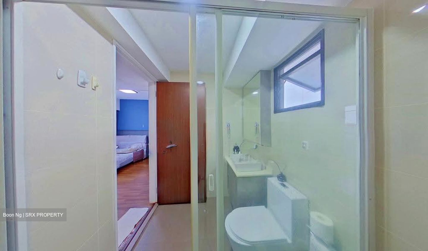 Blk 311A Trivelis (Clementi), HDB 4 Rooms #633365681